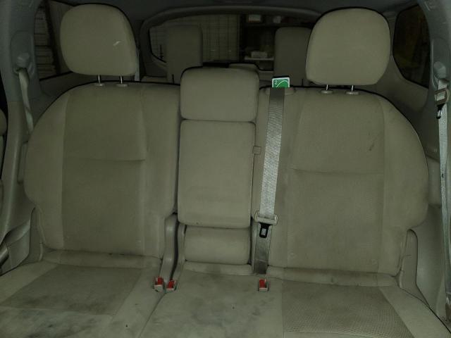 Photo 10 from auction – 2015 NISSAN PATHFINDER with VIN 5N1AR2MN0FC684708