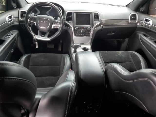 Photo 8 from auction – 2014 JEEP GRAND CHER with VIN 1C4RJFDJ4EC505183