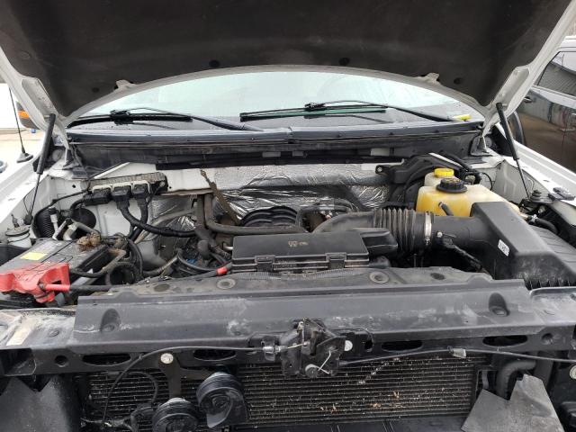 Photo 11 from auction – 2014 FORD F150 SUPER with VIN 1FTFW1EF1EKF71407