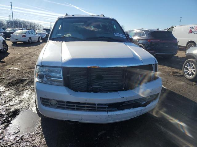 Photo 5 from auction – 2011 LINCOLN NAVIGATOR with VIN 5LMJJ2J56BEJ08466