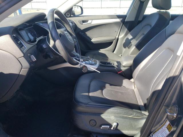 Photo 7 from auction – 2014 AUDI A4 PREMIUM with VIN WAUFFAFL5EN036807