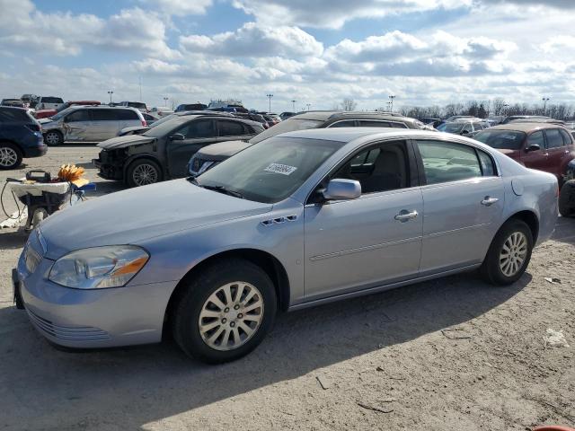 BUICK LUCERNE CX 2006 with VIN 1G4HP57266U167883 - Photo from auction