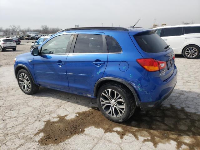 Photo 2 from auction – 2016 MITSUBISHI OUTLANDER with VIN JA4AR4AW4GZ027870