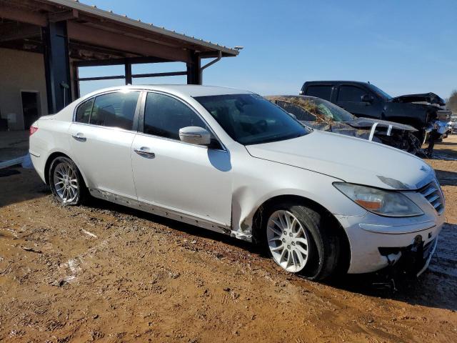 Photo 4 from auction – 2011 HYUNDAI GENESIS 3. with VIN KMHGC4DE3BU135340