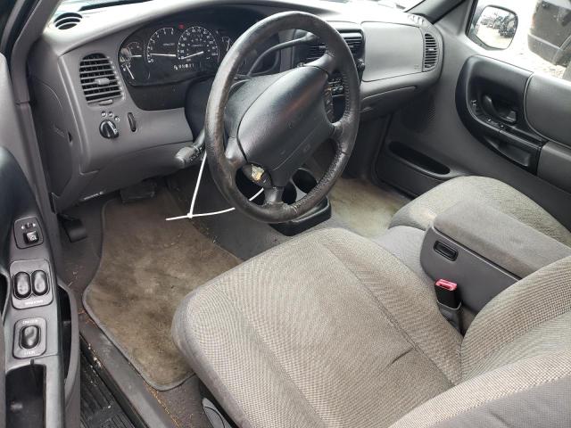 Photo 8 from auction – 2000 FORD RANGER SUP with VIN 1FTZR15V1YTA84394