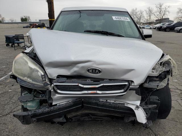 Photo 5 from auction – 2012 KIA SOUL with VIN KNDJT2A5XC7465706