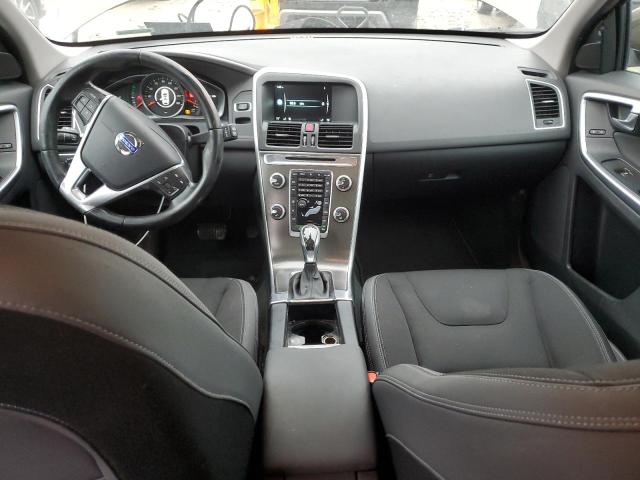 Photo 8 from auction – 2015 VOLVO XC60 T5 with VIN YV440MDJ2F2691991