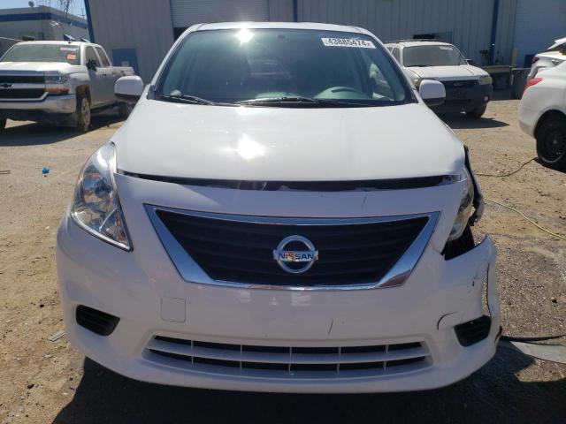 Photo 5 from auction – 2014 NISSAN VERSA S with VIN 3N1CN7AP6EK453433