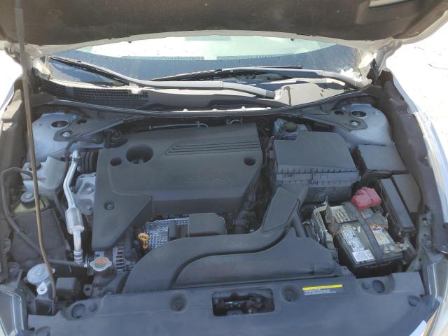 Photo 11 from auction – 2018 NISSAN ALTIMA 2.5 with VIN 1N4AL3AP6JC183337