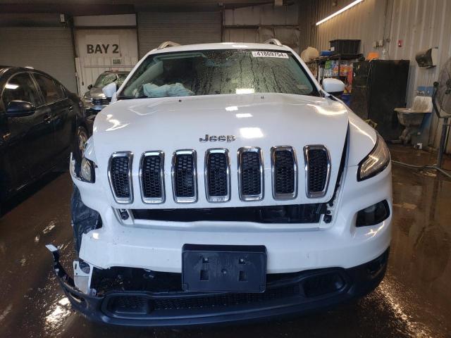 Photo 5 from auction – 2017 JEEP CHEROKEE L with VIN 1C4PJMCB9HW528449