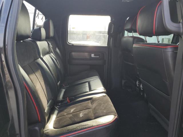 Photo 10 from auction – 2014 FORD F150 SUPER with VIN 1FTFW1ET8EFA69055