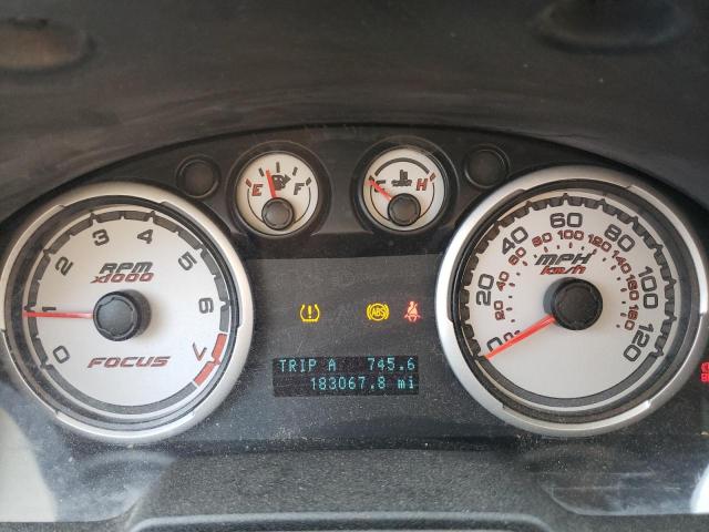 Photo 9 from auction – 2010 FORD FOCUS SE with VIN 1FAHP3FN7AW294729