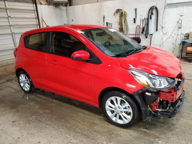 Photo 4 from auction – 2019 CHEVROLET SPARK with VIN KL8CD6SA0KC731080