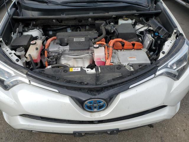 Photo 11 from auction – 2016 TOYOTA RAV4 HV LI with VIN JTMDJREV2GD058136