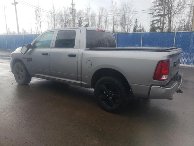 Photo 2 from auction – 2019 RAM 1500 CLASS with VIN 1C6RR7KT4KS679962