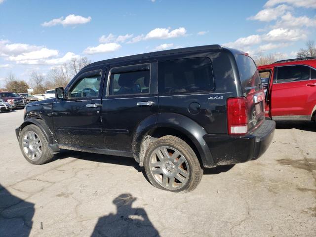 Photo 2 from auction – 2010 DODGE NITRO SE with VIN 1D4PU2GK8AW140157