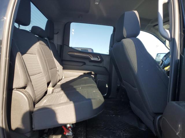 Photo 10 from auction – 2023 CHEVROLET SILVERADO with VIN 3GCUDFED3PG124046