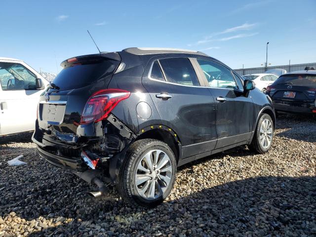 Photo 3 from auction – 2017 BUICK ENCORE PRE with VIN KL4CJESB9HB076686