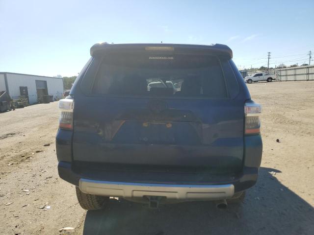 صورة رقم 6 من المزاد - 2018 TOYOTA 4RUNNER SR مع VIN JTEBU5JR7J5608816