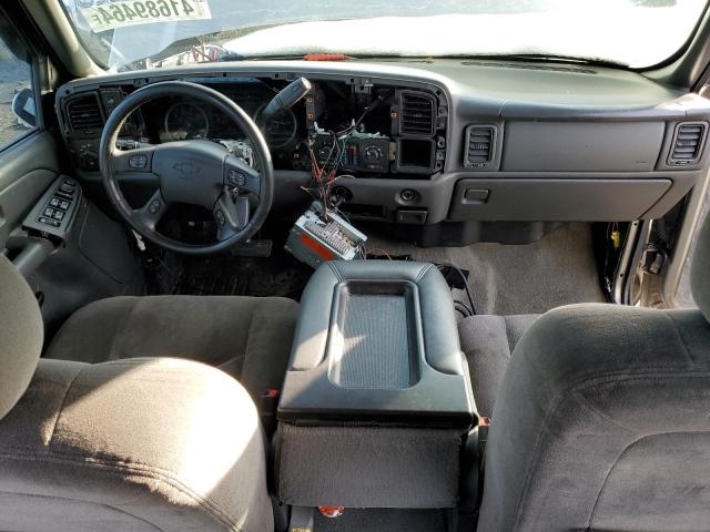 Photo 8 from auction – 2007 CHEVROLET SILVERADO with VIN 1GCHK23D77F175876