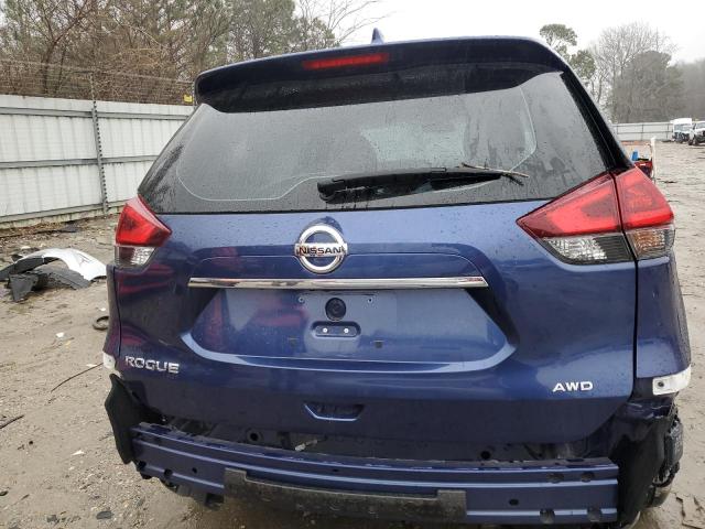 Photo 6 from auction – 2018 NISSAN ROGUE S with VIN KNMAT2MV5JP574566