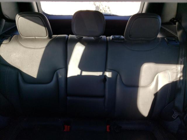Photo 10 from auction – 2017 JEEP RENEGADE L with VIN ZACCJBDBXHPF66190