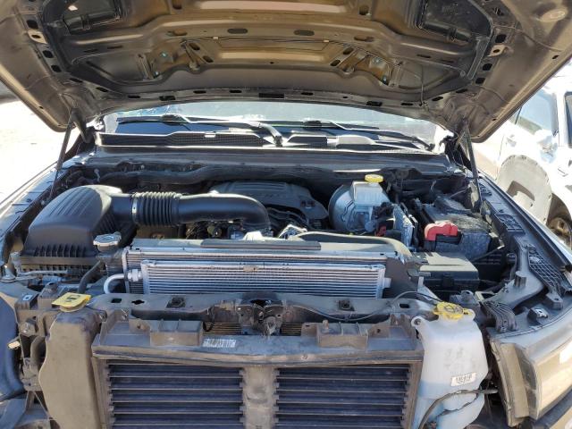 Photo 11 from auction – 2019 RAM 1500 LARAM with VIN 1C6SRFJT6KN718241