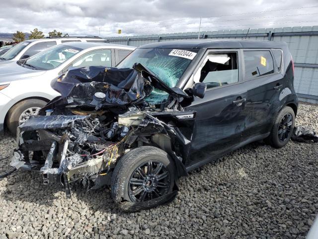 KIA SOUL 2016 with VIN KNDJN2A24G7263479 - Photo from auction