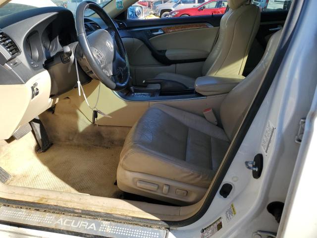 Photo 7 from auction – 2006 ACURA 3.2TL with VIN 19UUA66256A024714