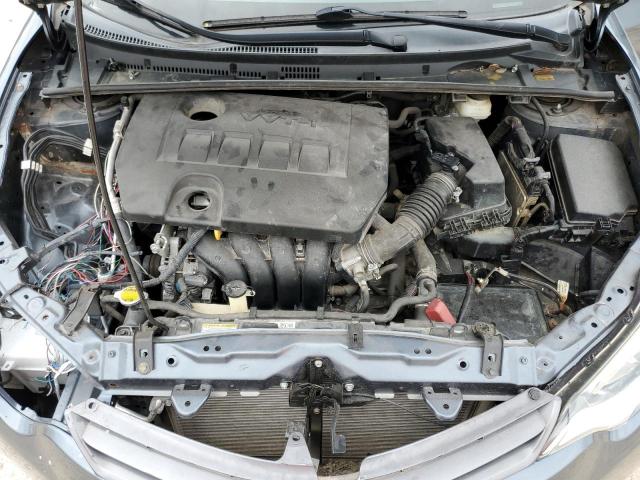 Photo 11 from auction – 2015 TOYOTA COROLLA L with VIN 2T1BURHE1FC229464