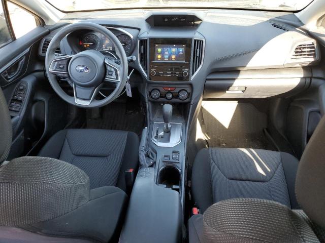 Photo 8 from auction – 2020 SUBARU IMPREZA PR with VIN 4S3GTAV60L3706896