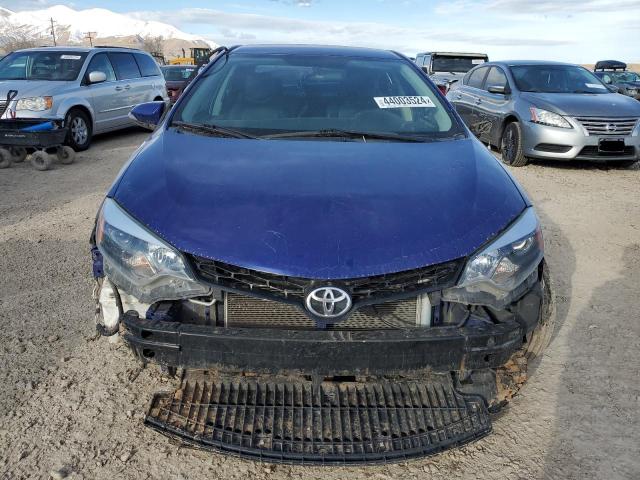 Photo 5 from auction – 2014 TOYOTA COROLLA L with VIN 2T1BURHE2EC132336