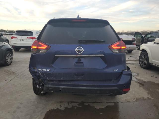 Photo 6 from auction – 2020 NISSAN ROGUE S with VIN KNMAT2MT5LP540452