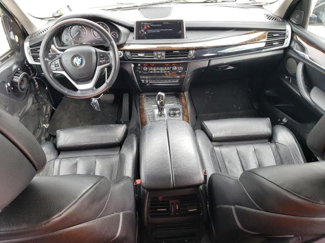Photo 8 from auction – 2014 BMW X5 XDRIVE5 with VIN 5UXKR6C59E0J72204