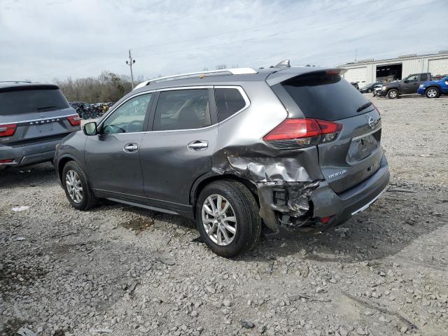 Photo 2 from auction – 2017 NISSAN ROGUE S with VIN KNMAT2MT2HP547219