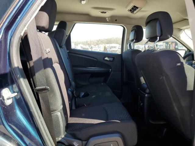 Photo 11 from auction – 2014 DODGE JOURNEY SE with VIN 3C4PDCAB6ET185511