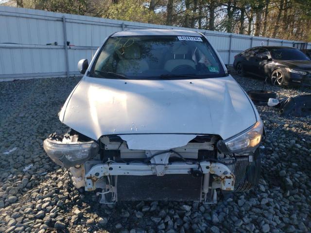 Photo 5 from auction – 2018 MITSUBISHI OUTLANDER with VIN JA4AP3AUXJU023129