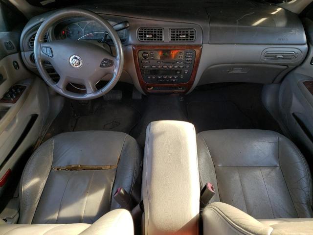 Foto 8 de la subasta – 2003 MERCURY SABLE LS P con VIN 1MEHM59S73A630054
