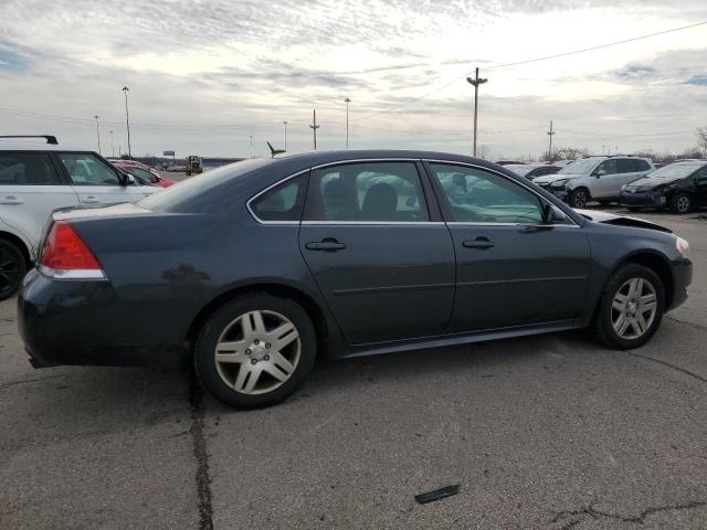 Photo 3 from auction – 2016 CHEVROLET IMPALA LIM with VIN 2G1WB5E30G1145969