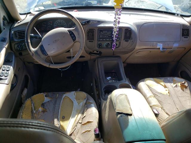 Zdjęcie 8 z aukcji – 1998 FORD EXPEDITION z VIN 1FMEU17L7WLA01021