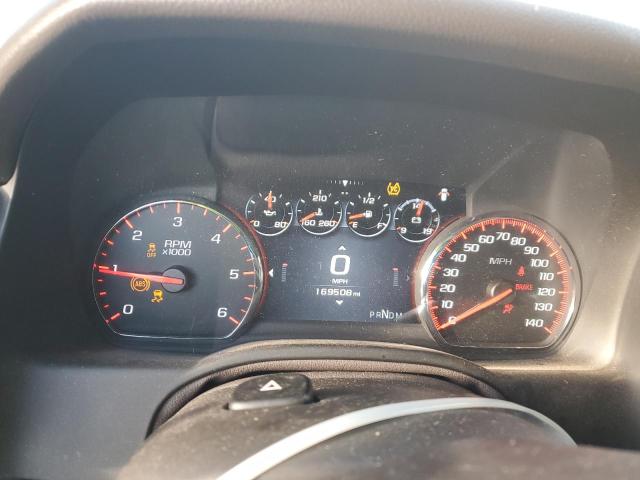 Photo 9 from auction – 2015 GMC YUKON DENA with VIN 1GKS2CKJXFR741131