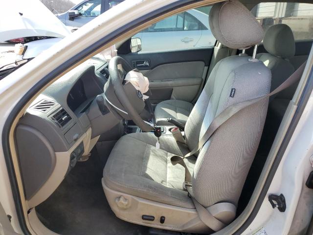 Photo 7 from auction – 2011 FORD FUSION SE with VIN 3FAHP0HA3BR113140