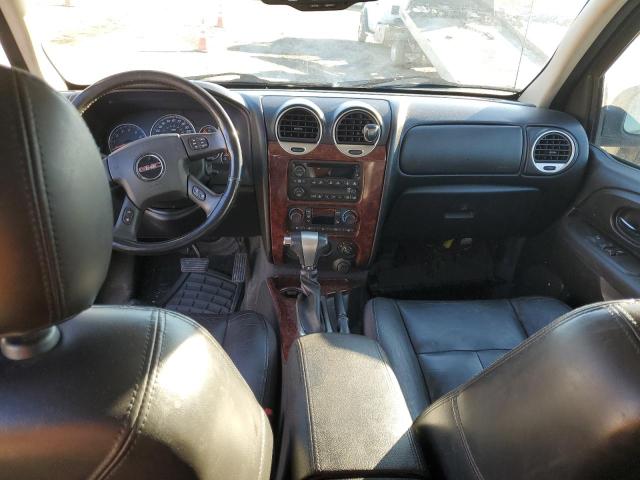 Photo 8 from auction – 2007 GMC ENVOY with VIN 1GKDT13S872182786