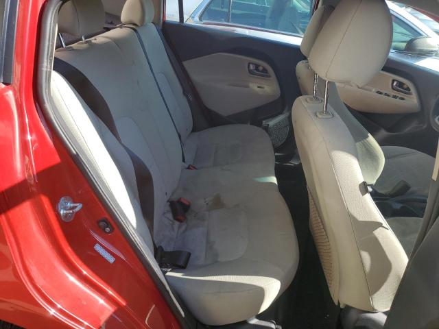 Photo 10 from auction – 2013 KIA RIO LX with VIN KNADM4A32D6309376