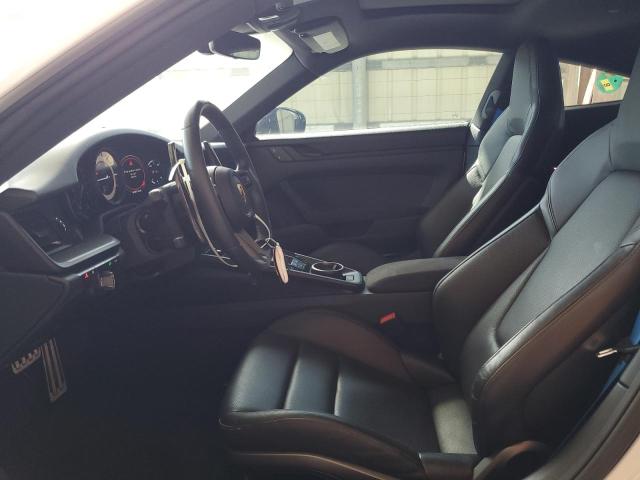 Photo 7 from auction – 2022 PORSCHE 911 CARRER with VIN WP0AB2A9XNS221978