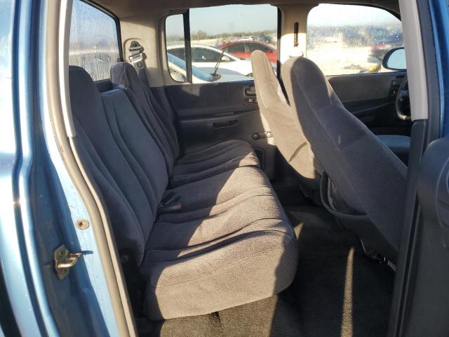 Photo 10 from auction – 2003 DODGE DAKOTA QUA with VIN 1D7HL38X03S302710