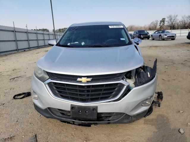 Photo 5 from auction – 2018 CHEVROLET EQUINOX LT with VIN 2GNAXSEV7J6217643