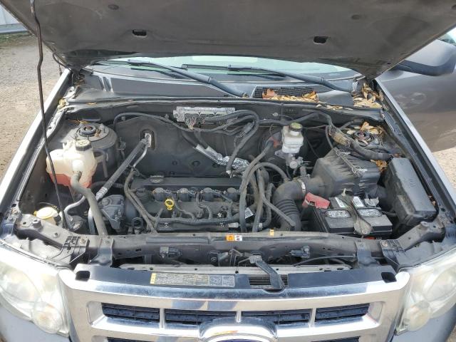 Photo 12 from auction – 2011 FORD ESCAPE XLT with VIN 1FMCU0D72BKB70789