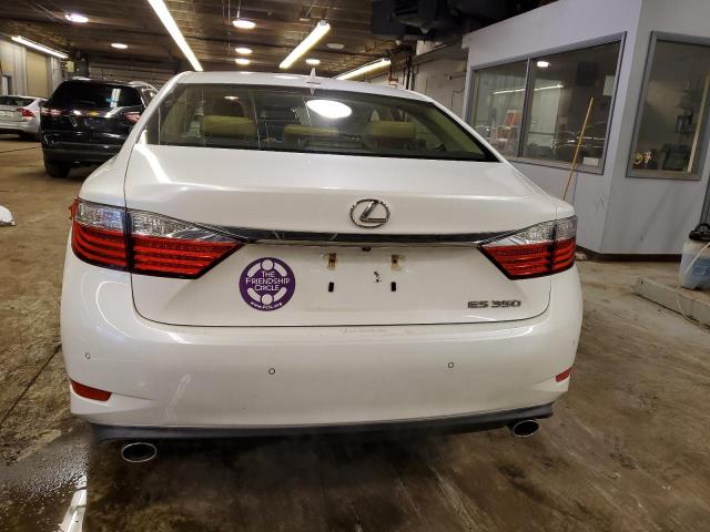 Photo 6 from auction – 2014 LEXUS ES 350 with VIN JTHBK1GG0E2097903
