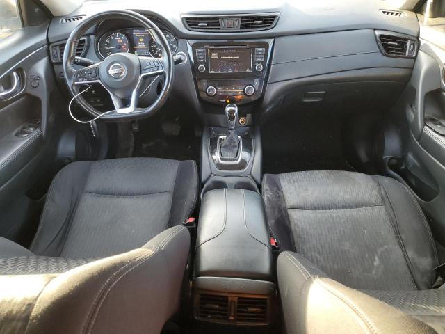 Photo 8 from auction – 2018 NISSAN ROGUE S with VIN JN8AT2MVXJW353605